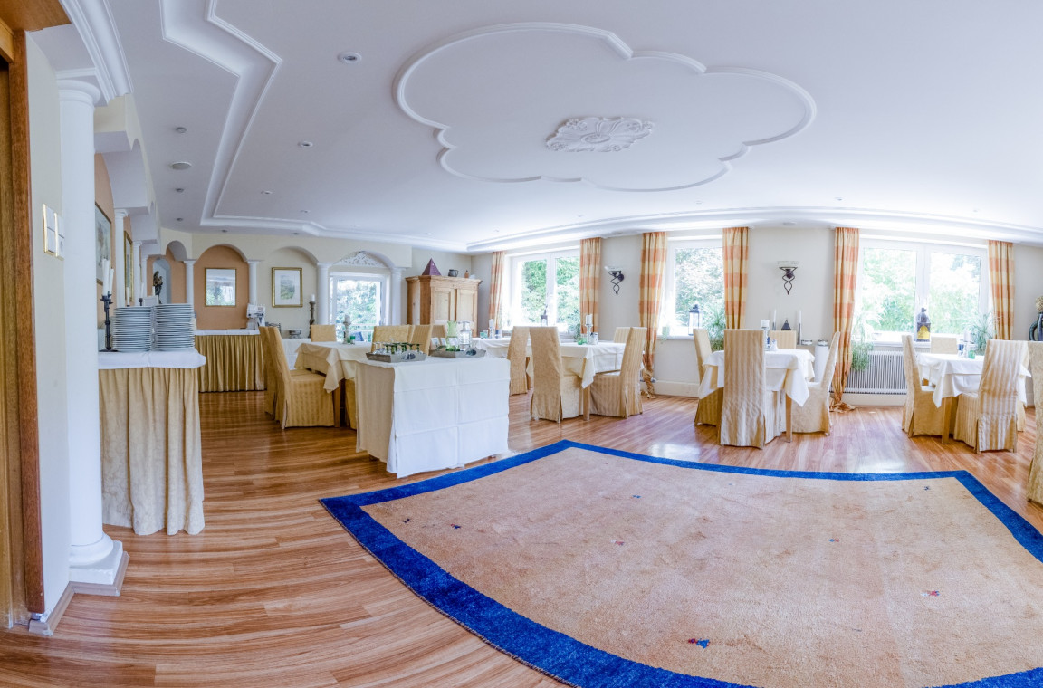 Die Natur genie&szlig;en im Hubertushof